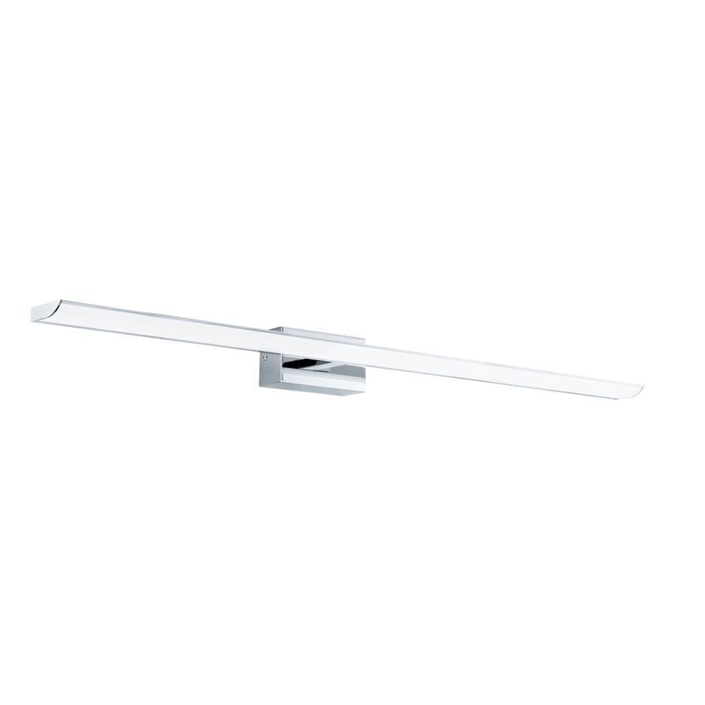 Eglo Lampor TABIANO-Z Vägglampa LED Krom, 1-ljuskällor, Färgväxlare main product photo