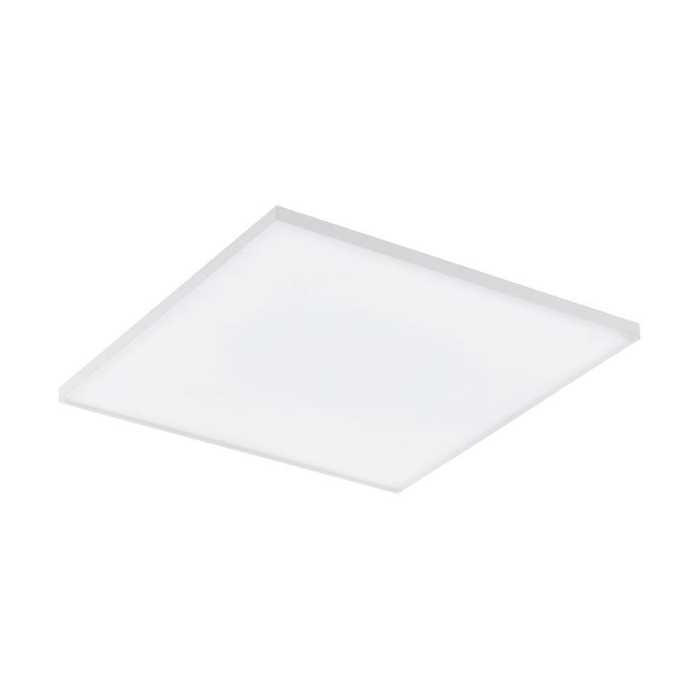 Eglo TURCONA-Z Taklampa, Panel LED Vit, 6-ljuskällor, Färgväxlare main product photo