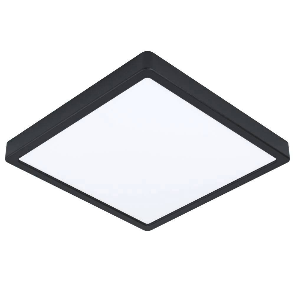 Eglo ARGOLIS-Z Taklampa LED Svart, 1-ljuskällor main product photo