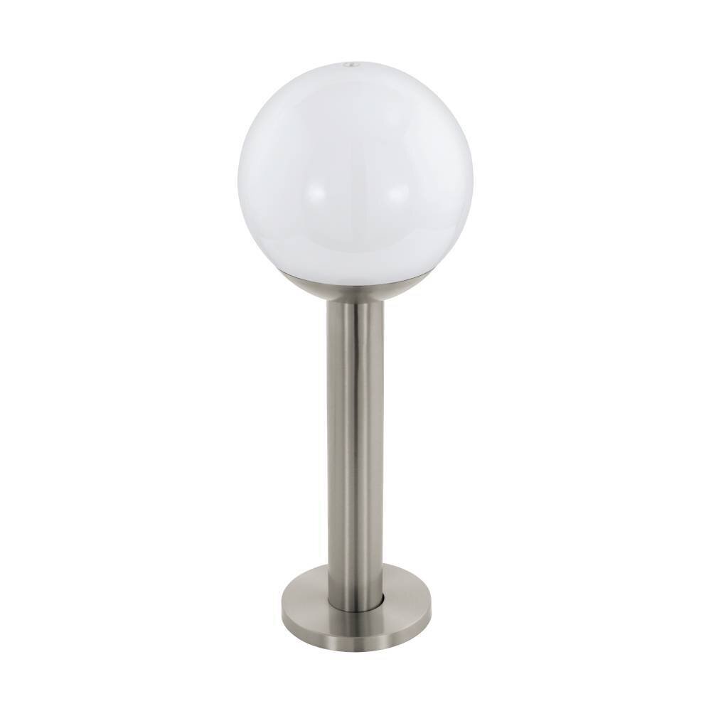 Eglo NISIA-Z Golvlampa utomhus LED Rostfritt stål, 1-ljuskällor main product photo