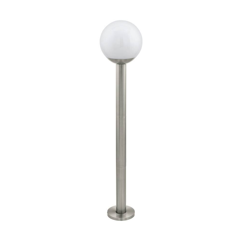 Eglo NISIA-Z Golvlampa utomhus LED Rostfritt stål, 1-ljuskällor main product photo