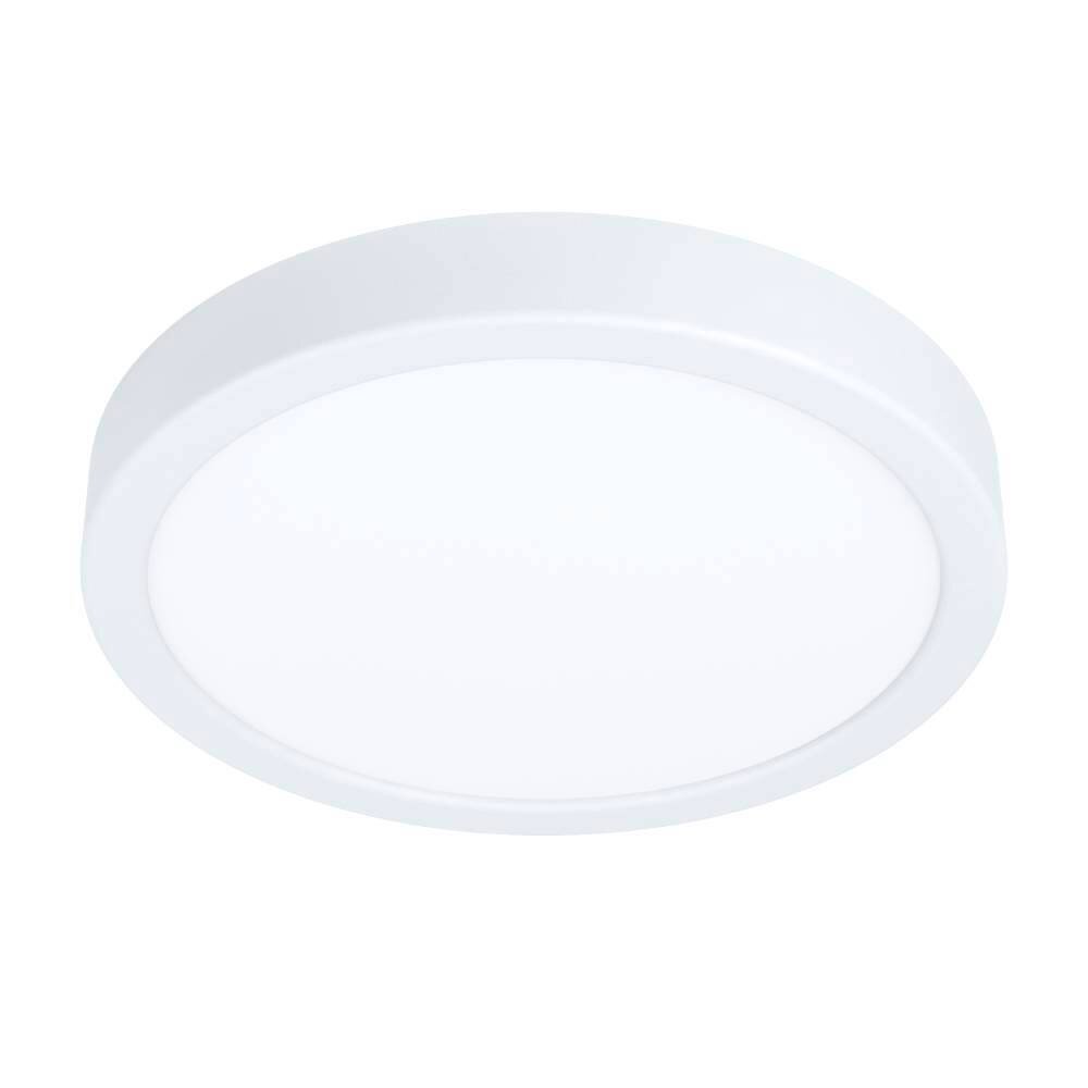 Eglo Eglo Taklampa LED Vit, 1-ljuskällor main product photo