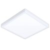 Eglo Lampor Eglo Taklampa LED Vit, 1-ljuskällor
