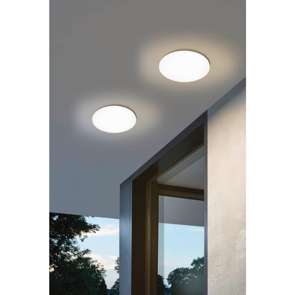 Eglo RONCO Taklampa LED Vit, 1-ljuskällor main product photo