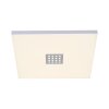 Paul Neuhaus Lampor PURE-NEO Taklampa LED Aluminium, 5-ljuskällor, Fjärrkontroll