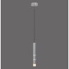 Paul Neuhaus Lampor PURE-VEGA Pendelbelysning LED Aluminium, 7-ljuskällor