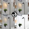 Dalheim Golvlampa, Läslampa LED Svart, 1-ljuskällor