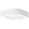 Brilliant Lampor Whittaker Taklampa för utomhusbruk, Taklampa LED Vit, 1-ljuskällor