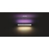 Philips Lampor Ensis Pendelbelysning LED Vit, 2-ljuskällor, Färgväxlare