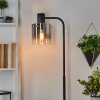 Gafa Golvlampa Svart, 1-ljuskällor