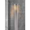 Nordlux Aludra gångvägslampa Aluminium, 1-ljuskällor