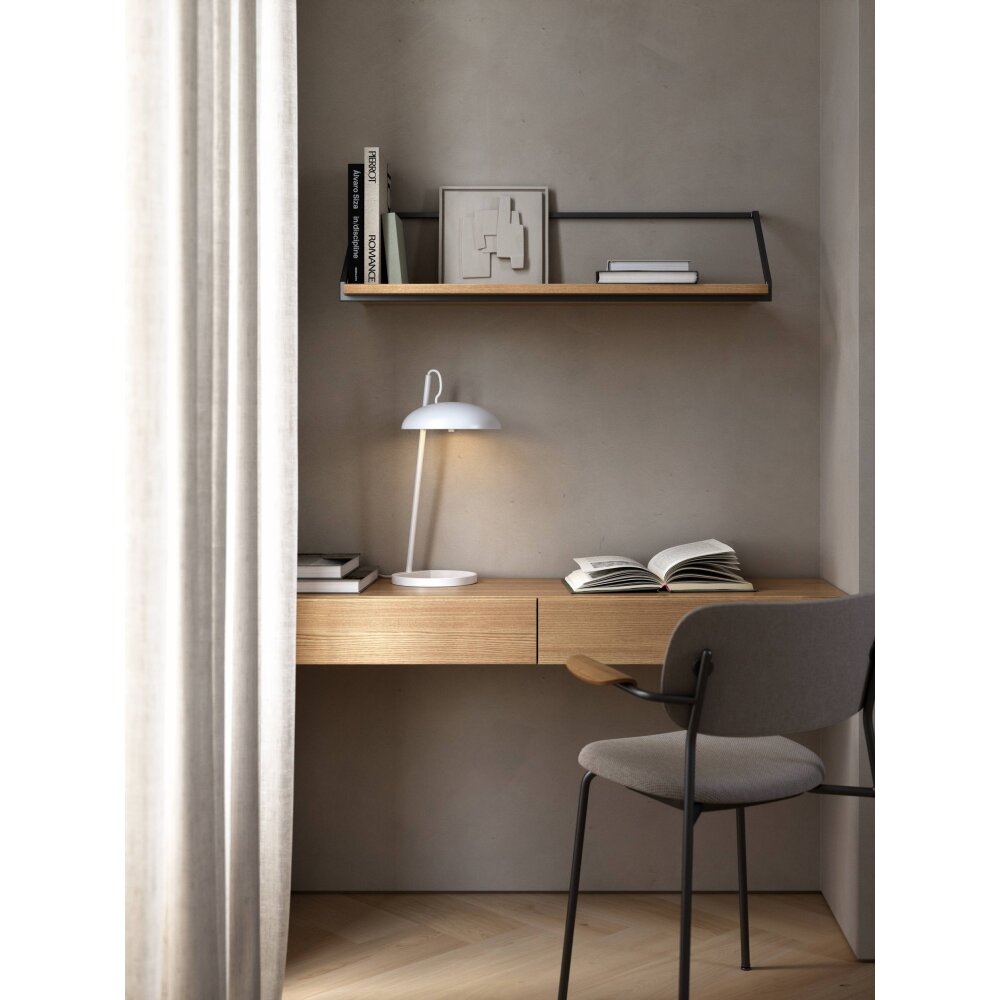 Design For The People by Nordlux VERSALE Bordslampa Vit, 3-ljuskällor main product photo