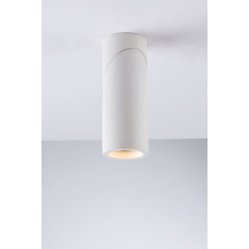 Luce Design GENESIS-R6 Taklampa, 1-ljuskällor
