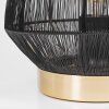 Madancos Bordslampa Mässing, 1-ljuskällor