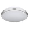 Globo GREGORY Taklampa LED, 1-ljuskällor, Rörelsedetektor
