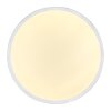 Globo GREGORY Taklampa LED, 1-ljuskällor, Rörelsedetektor