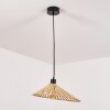 Callide Pendellampa Svart, 1-ljuskällor