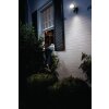Ledvance Smart+ Fasad spotlight LED Grått, 1-ljuskällor, Rörelsedetektor