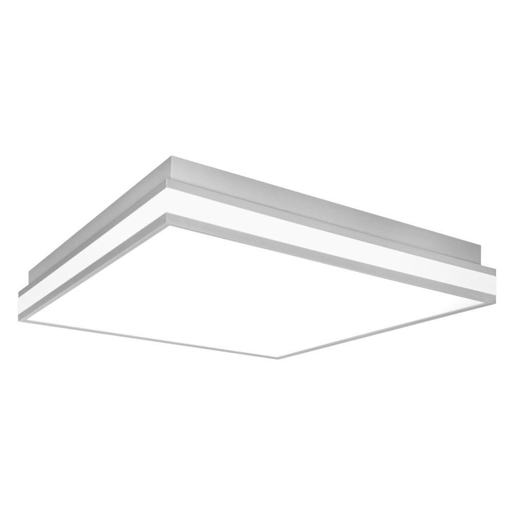 Ledvance Decorative Taklampa, Panel LED Grått, 1-ljuskällor main product photo