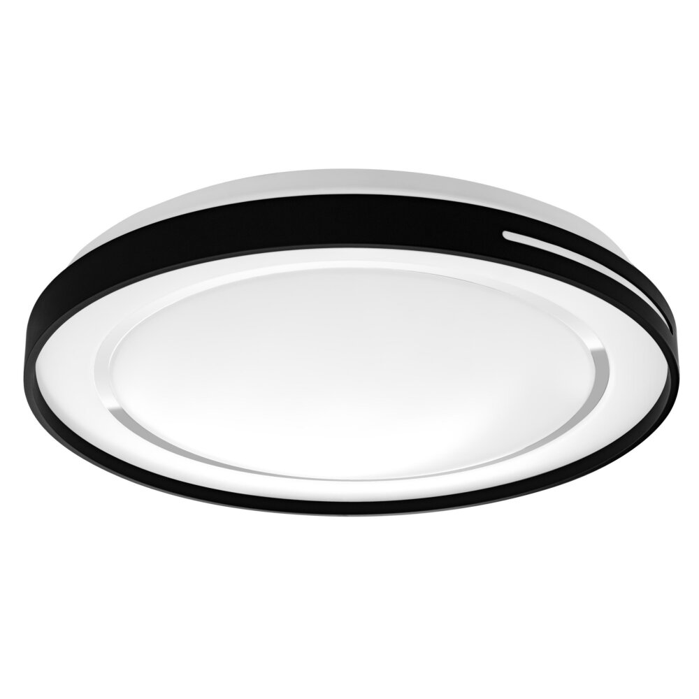 Ledvance Decorative Taklampa, Panel LED Svart, 1-ljuskällor main product photo