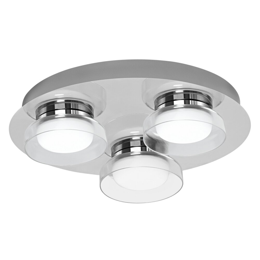 Ledvance Decorative Taklampa LED Silver, 1-ljuskällor main product photo