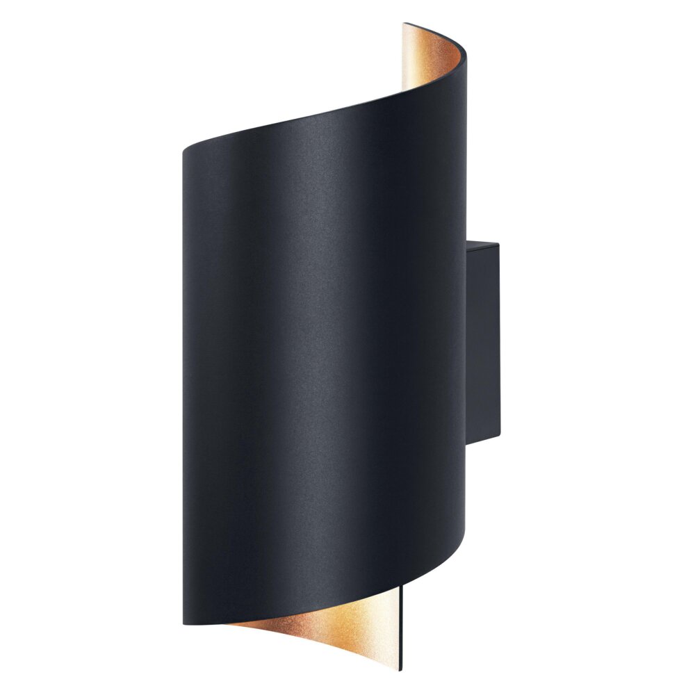 Ledvance Decorative Taklampa LED Svart, 1-ljuskällor main product photo