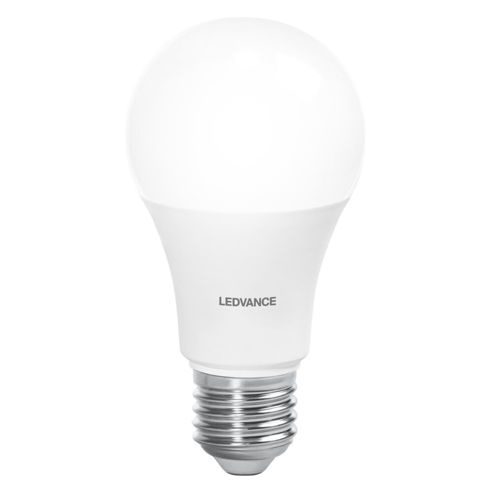 Ledvance E27 LED 9 Watt neutralvit dimbar 750 Lumen main product photo