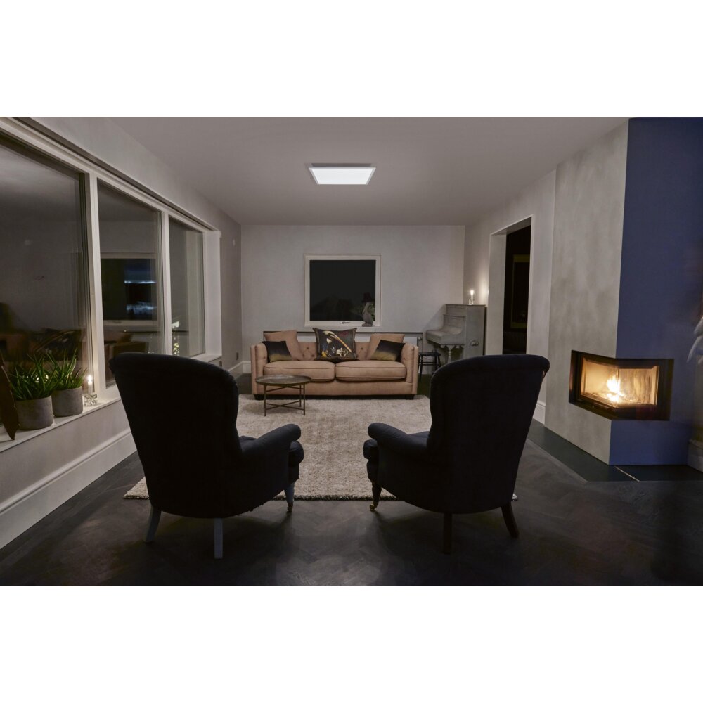 Ledvance Sun@Home Taklampa, Panel LED Vit, 1-ljuskällor main product photo