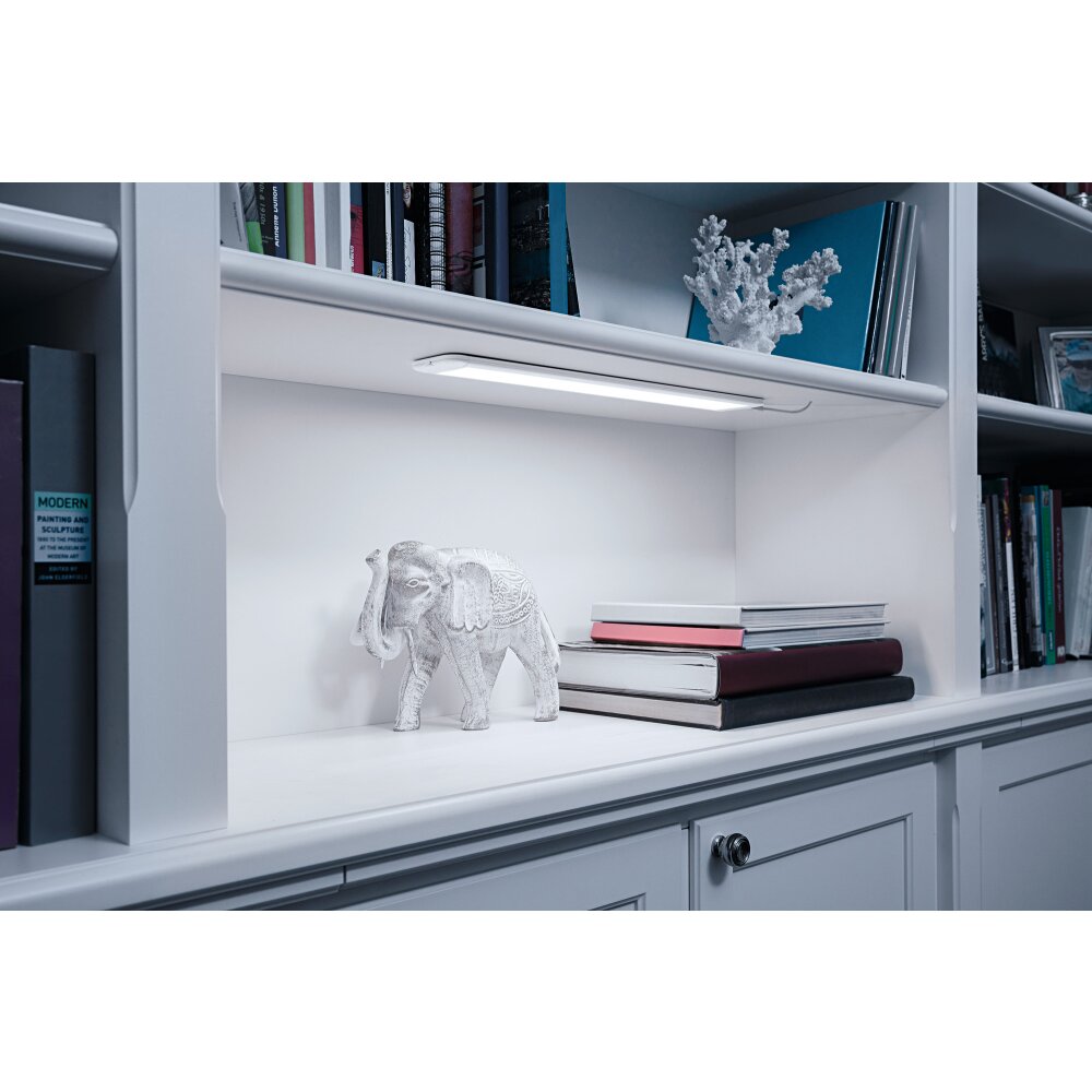 Ledvance Smart+ Skåpbelysning LED Vit, 1-ljuskällor main product photo