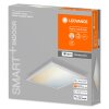 Ledvance SMART+ Taklampa, Panel LED Vit, 1-ljuskällor