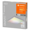 Ledvance SMART+ Taklampa, Panel LED Vit, 1-ljuskällor, Färgväxlare