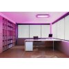 Ledvance SMART+ Taklampa, Panel LED Vit, 1-ljuskällor, Färgväxlare