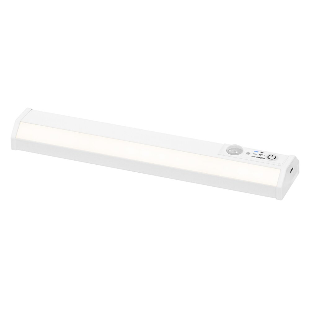 Ledvance LINEAR Skåpbelysning LED Vit, 1-ljuskällor, Rörelsedetektor main product photo