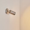 Bessiebelle vägglampa utomhus Färg i rostfritt stål, Vit, 1-ljuskällor