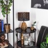 Osorno Bordslampa Guld, 1-ljuskällor