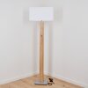 Kyneton Golvlampa Grått, Naturfärger, 1-ljuskällor