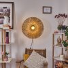 Curahue Vägglampa Svart, 1-ljuskällor
