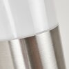 Lartigue vägglampa utomhus, Vägglampa, Väggspotlight Rostfritt stål, 2-ljuskällor