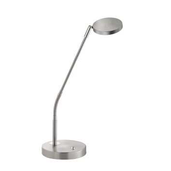 FHL easy Luna Bordslampa LED, 1-ljuskällor FHL easy Luna Bordslampa LED, 1-ljuskällor