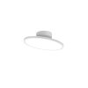 Trio Lampor Tray Taklampa LED Vit, 1-ljuskällor