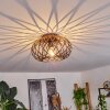 Oravi Taklampa Kopparfärg, 1-ljuskällor