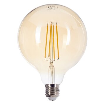 E27 LED 7 Watt varmvit 670 Lumen