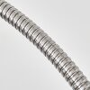 Reuland  Golvlampa LED Nickel matt, 1-ljuskällor