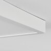 Finsrud Taklampa, Panel LED Vit, 1-ljuskällor