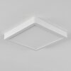 Finsrud Taklampa, Panel LED Vit, 1-ljuskällor