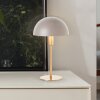 Brilliant Lillian Bordslampa Guld, 1-ljuskällor