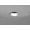 Reality Carus Taklampa LED Vit, 2-ljuskällor