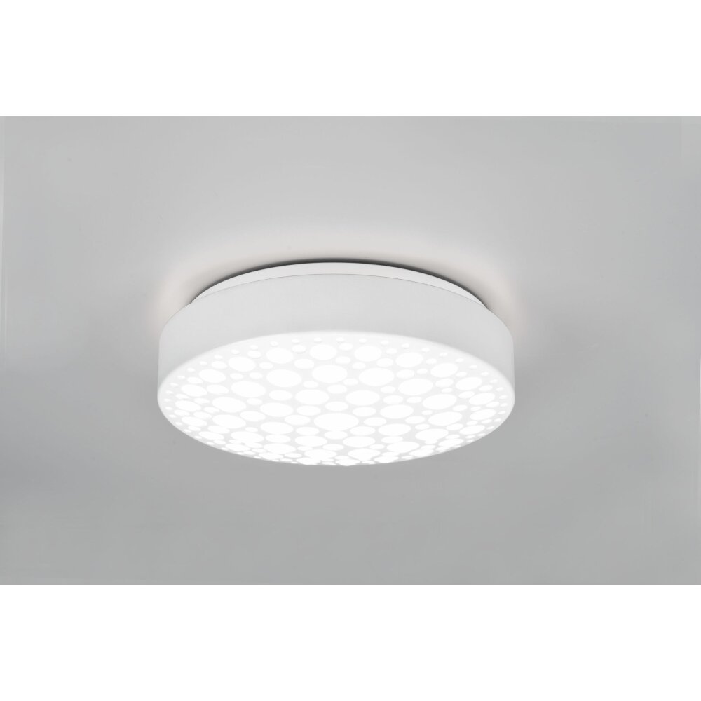 Reality Chizu Taklampa LED Vit, 1-ljuskällor main product photo