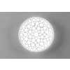 Reality Chizu Taklampa LED Vit, 1-ljuskällor