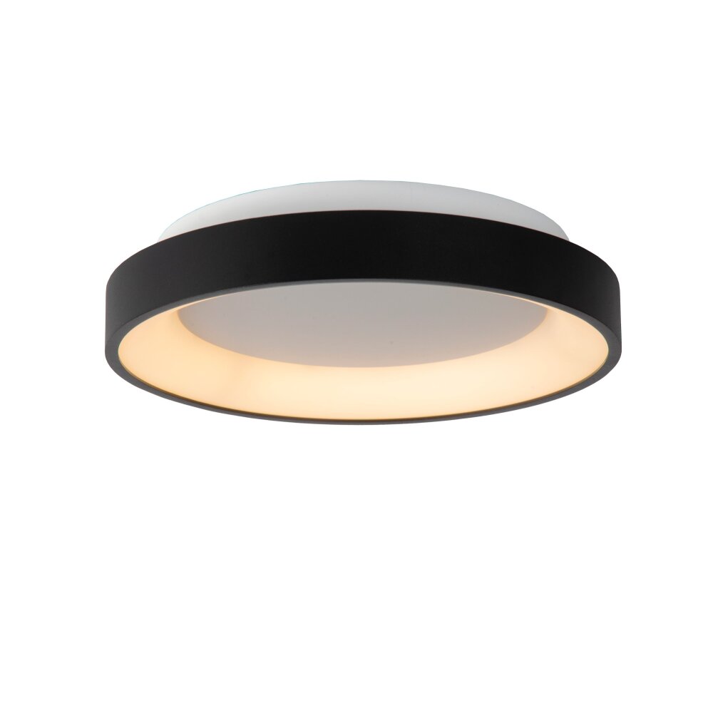 Lucide VIDAL Taklampa LED Vit, 1-ljuskällor main product photo